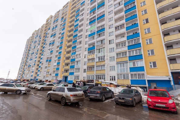 
   Продам студию, 43 м², Виктора Уса ул, 15

. Фото 24.