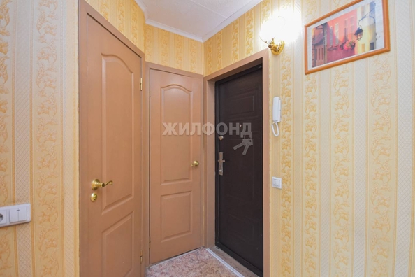 
   Продам 1-комнатную, 28.9 м², Степная ул, 67

. Фото 13.