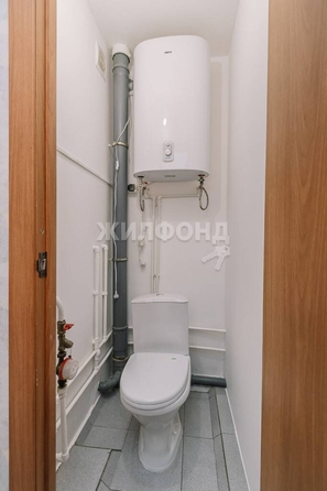 
   Продам 1-комнатную, 37.9 м², Петухова ул, 95

. Фото 8.