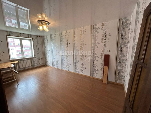 
   Продам 1-комнатную, 31.9 м², Громова ул, 23

. Фото 2.