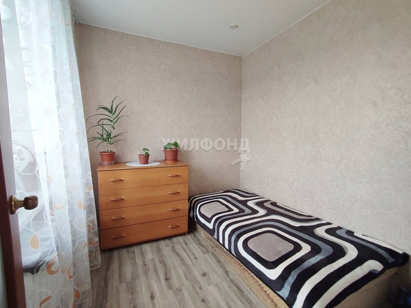 
   Продам 2-комнатную, 35.2 м², Гоголя ул, 17а

. Фото 3.