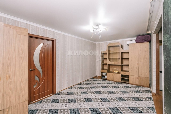 
   Продам 2-комнатную, 46 м², Немировича-Данченко ул, 141

. Фото 6.