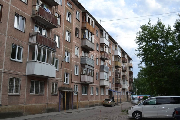 
   Продам 2-комнатную, 46 м², Немировича-Данченко ул, 141

. Фото 18.