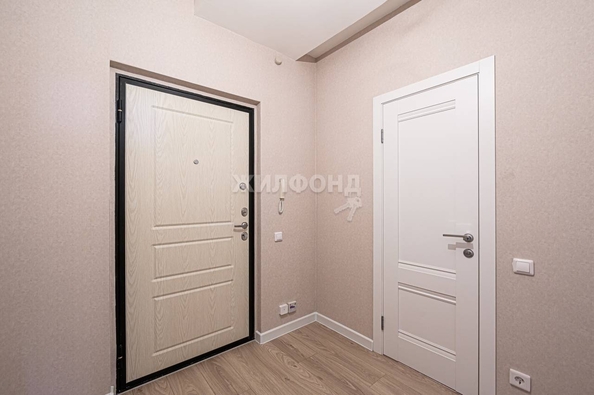 
   Продам 2-комнатную, 37 м², Междуреченская ул, 3

. Фото 7.