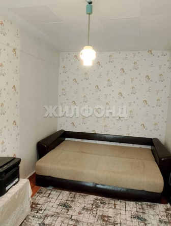 
   Продам 3-комнатную, 59.4 м², Сызранская ул, 8

. Фото 5.