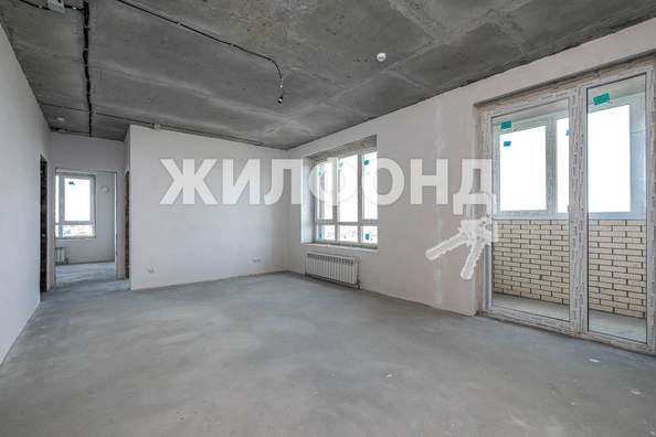 
   Продам 3-комнатную, 60.3 м², Горский мкр, 14

. Фото 7.