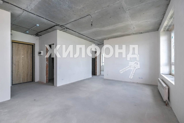 
   Продам 3-комнатную, 60.3 м², Горский мкр, 14

. Фото 8.