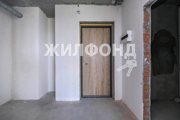 
   Продам 3-комнатную, 60.3 м², Горский мкр, 14

. Фото 9.