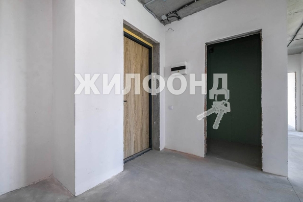 
   Продам 3-комнатную, 60.3 м², Горский мкр, 14

. Фото 11.