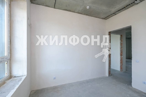 
   Продам 3-комнатную, 60.3 м², Горский мкр, 14

. Фото 19.