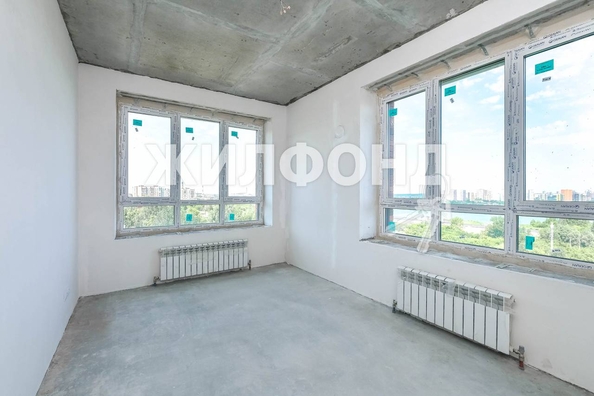 
   Продам 3-комнатную, 60.3 м², Горский мкр, 14

. Фото 21.