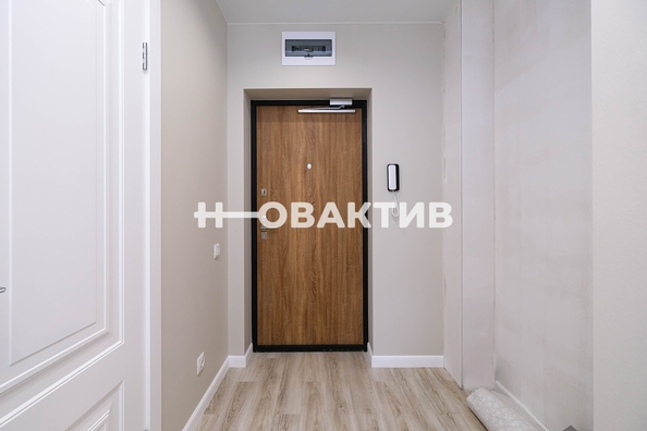 
   Продам 1-комнатную, 37.6 м², Дунаевского ул, 14/2

. Фото 12.