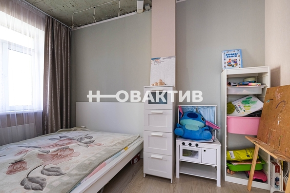 
   Продам 1-комнатную, 34 м², Большая ул, 662

. Фото 5.