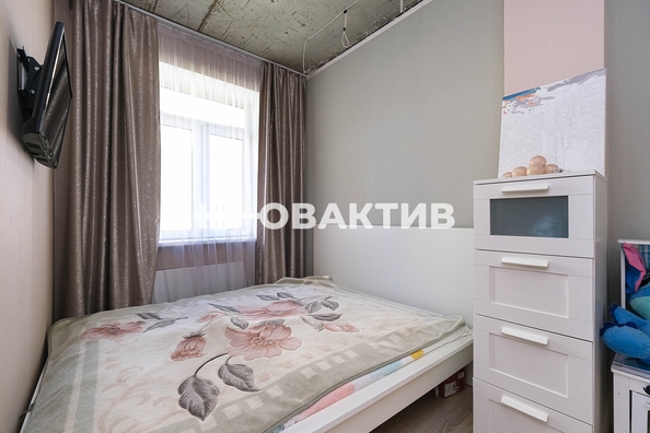 
   Продам 1-комнатную, 34 м², Большая ул, 662

. Фото 6.