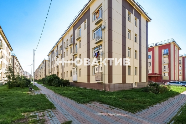 
   Продам 1-комнатную, 34 м², Большая ул, 662

. Фото 14.