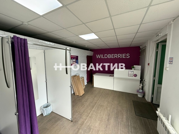 
  Продается универсальное помещение, 60 м², Титова ул, д. 102к1
. Фото 1.