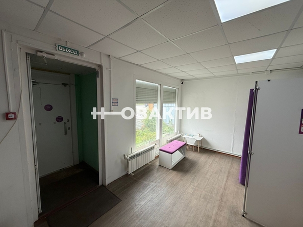 
  Продается универсальное помещение, 60 м², Титова ул, д. 102к1
. Фото 3.