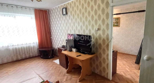 
   Продам 3-комнатную, 63.6 м², Молодежная ул, 13

. Фото 6.