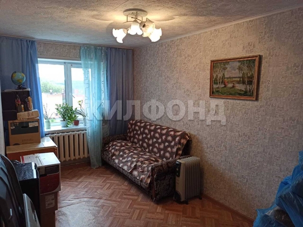 
   Продам 3-комнатную, 63.6 м², Молодежная ул, 13

. Фото 8.