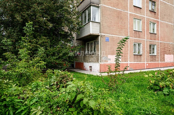 
   Продам 3-комнатную, 57 м², Красный пр-кт, 90/1

. Фото 27.