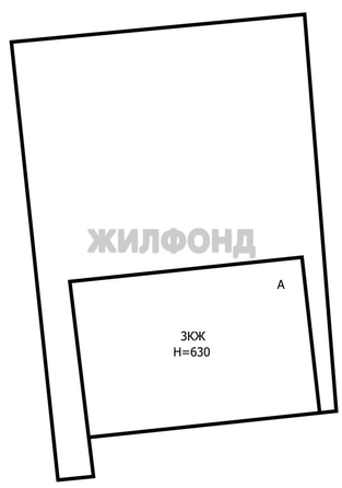 
   Продам дом, 180.5 м², Новосибирск

. Фото 28.