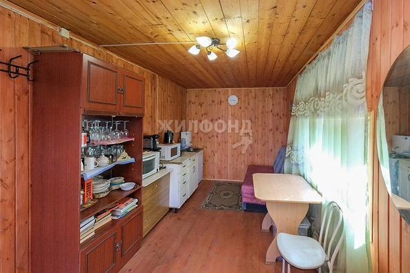 
  Продам дачу, 4 соток, Краснообск

. Фото 3.