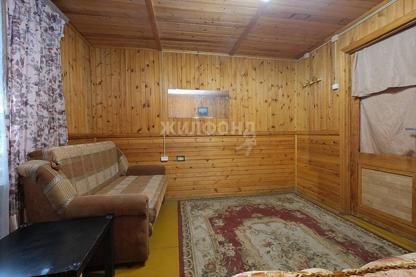 
  Продам дачу, 4 соток, Краснообск

. Фото 8.