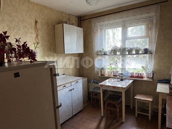 
   Продам комнату, 9.9 м², 9-й Гвардейской Дивизии ул, 1

. Фото 6.