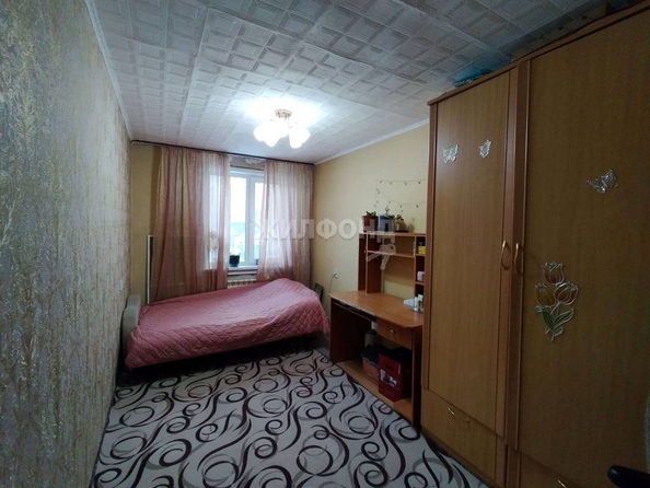 
   Продам комнату, 12.4 м², Доватора ул, 25/1

. Фото 1.