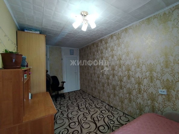 
   Продам комнату, 12.4 м², Доватора ул, 25/1

. Фото 4.