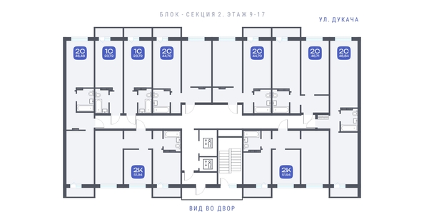 plan floor