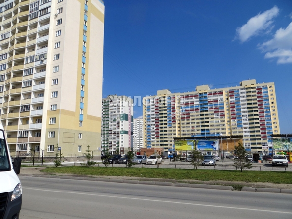 
   Продам студию, 23.4 м², Фадеева ул, 66/4

. Фото 13.