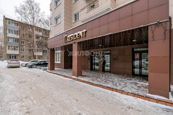 
   Продам 1-комнатную, 37.7 м², Крылова ул, 64/1

. Фото 4.