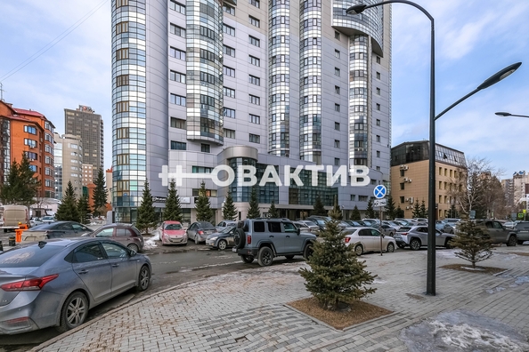 
   Продам 3-комнатную, 100.2 м², Чаплыгина ул, 93

. Фото 37.