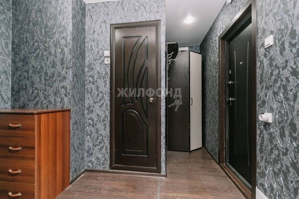 
   Продам 1-комнатную, 37.4 м², Хилокская ул, 1в

. Фото 18.