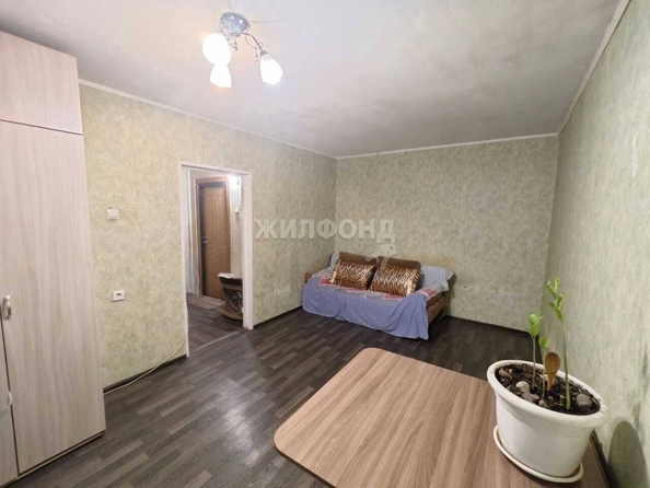 
   Продам 1-комнатную, 29.8 м², Чехова ул, 273

. Фото 3.