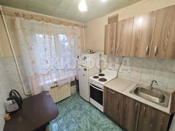
   Продам 1-комнатную, 29.8 м², Чехова ул, 273

. Фото 9.