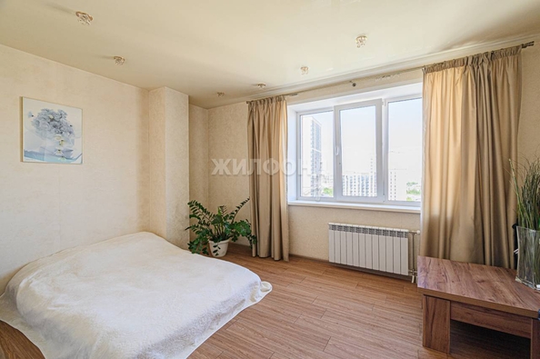 
   Продам 2-комнатную, 43.5 м², Дачная ул, 23/5

. Фото 2.