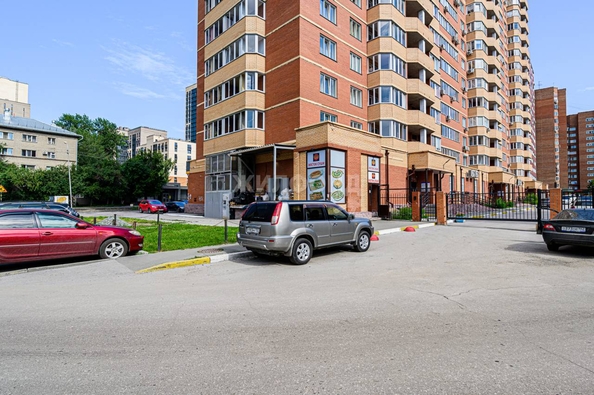 
   Продам 2-комнатную, 43.5 м², Дачная ул, 23/5

. Фото 27.