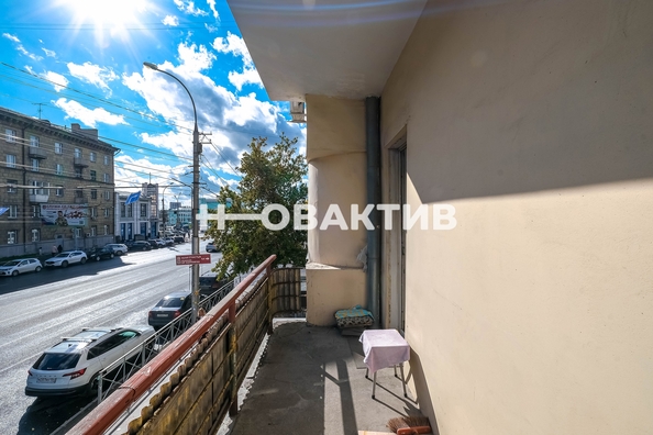 
   Продам 4-комнатную, 69.7 м², Челюскинцев ул, 7

. Фото 13.