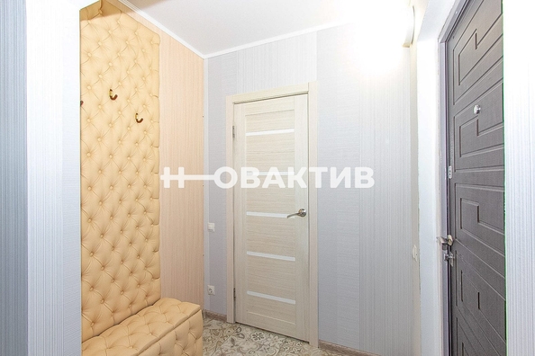 
   Продам 1-комнатную, 37.4 м², Герцена ул, 11/1

. Фото 7.