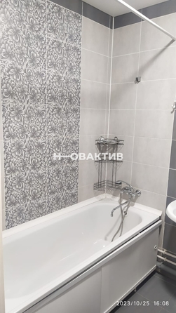 
   Продам 1-комнатную, 37.4 м², Герцена ул, 11/1

. Фото 9.