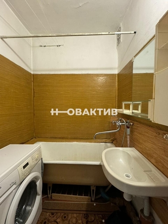 
   Продам 2-комнатную, 42.2 м², Олеко Дундича ул, 29

. Фото 7.