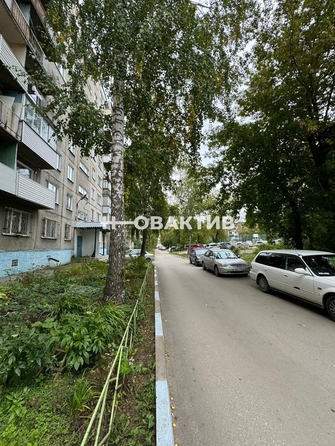 
   Продам 2-комнатную, 42.2 м², Олеко Дундича ул, 29

. Фото 13.