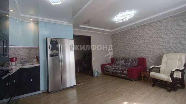 
   Продам 2-комнатную, 43.6 м², Стрижи мкр, 1

. Фото 1.