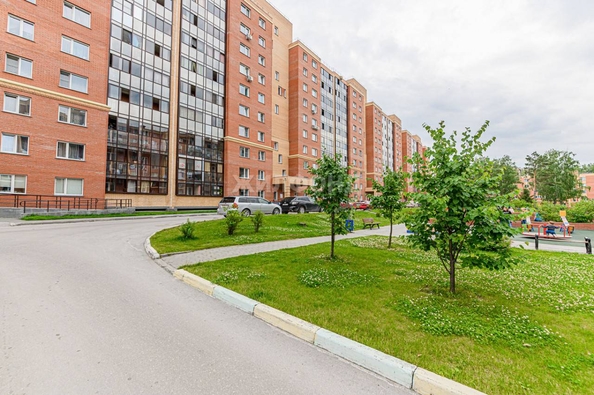 
   Продам 2-комнатную, 43.6 м², Стрижи мкр, 1

. Фото 13.