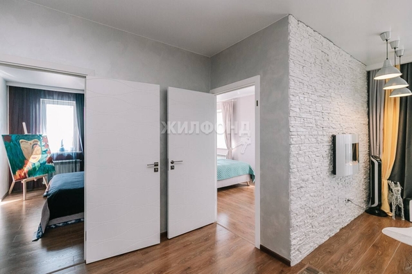 
   Продам 3-комнатную, 70 м², Военная ул, 9/2

. Фото 7.