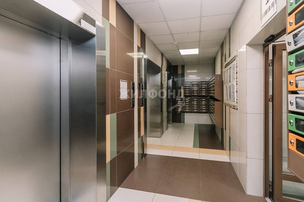 
   Продам 3-комнатную, 70 м², Военная ул, 9/2

. Фото 25.