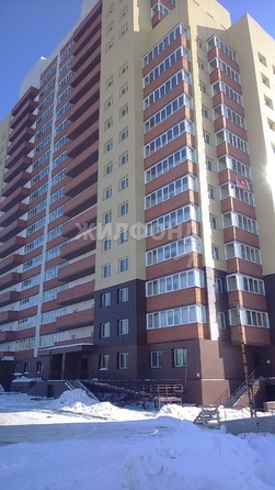 
   Продам 3-комнатную, 100 м², Краснообск, 246

. Фото 5.