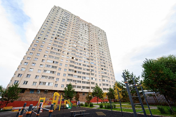 
   Продам 3-комнатную, 70.9 м², Бориса Богаткова ул, 260/1

. Фото 25.